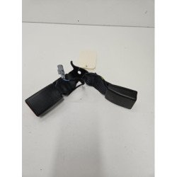 Attache Ceinture Arriere Gauche Dacia Sandero 3